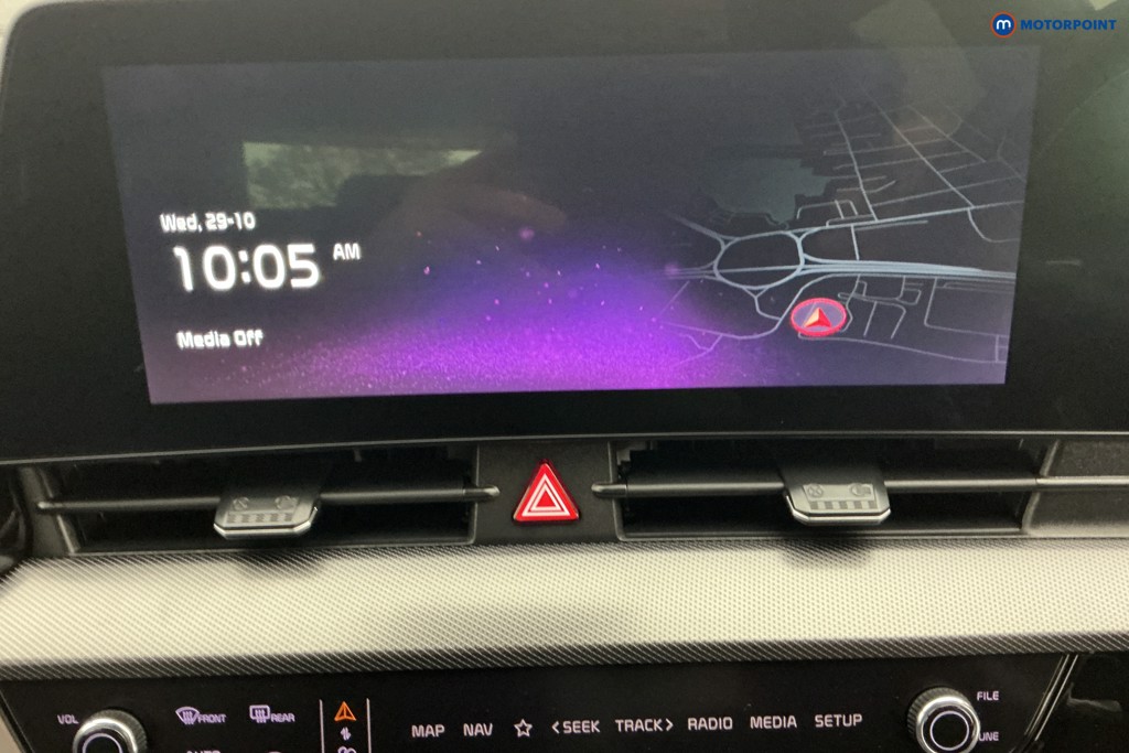 Used Kia Sportage 2024 for sale - 76402809: Photo 10