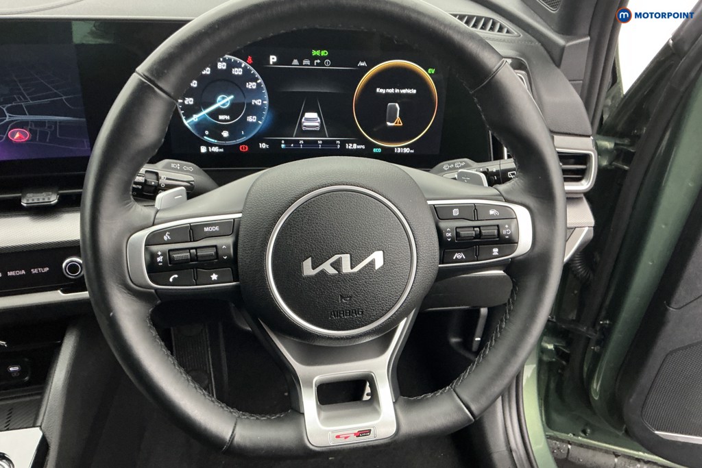 Used Kia Sportage 2024 for sale - 76402809: Photo 14