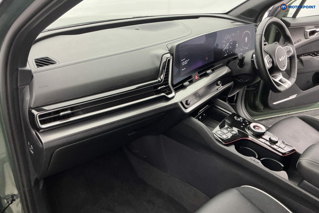 Used Kia Sportage 2024 for sale - 76402809: Photo 16