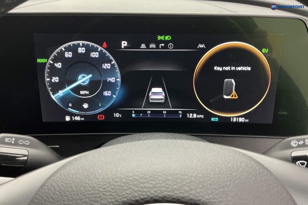 Used Kia Sportage 2024 for sale - 76402809: Photo 17