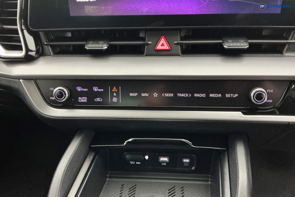 Used Kia Sportage 2024 for sale - 76402809: Photo 24