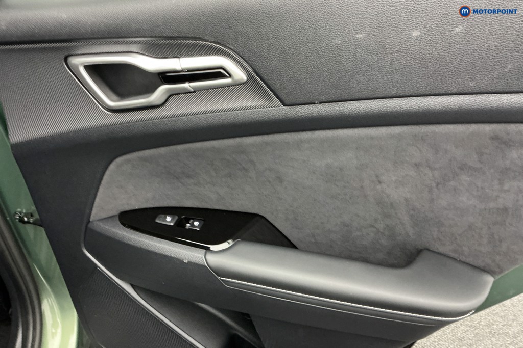 Used Kia Sportage 2024 for sale - 76402809: Photo 32