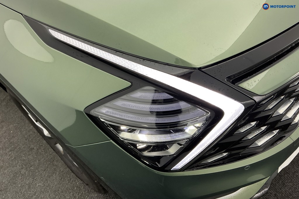 Used Kia Sportage 2024 for sale - 76402809: Photo 34