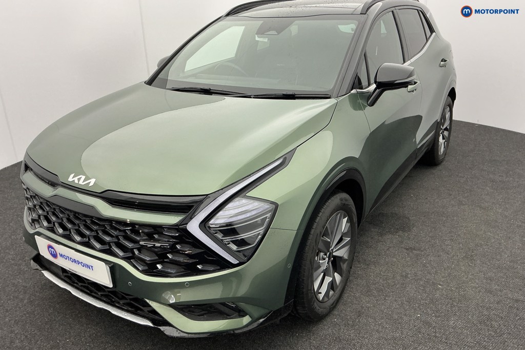 Used Kia Sportage 2024 for sale - 76402809: Photo 37