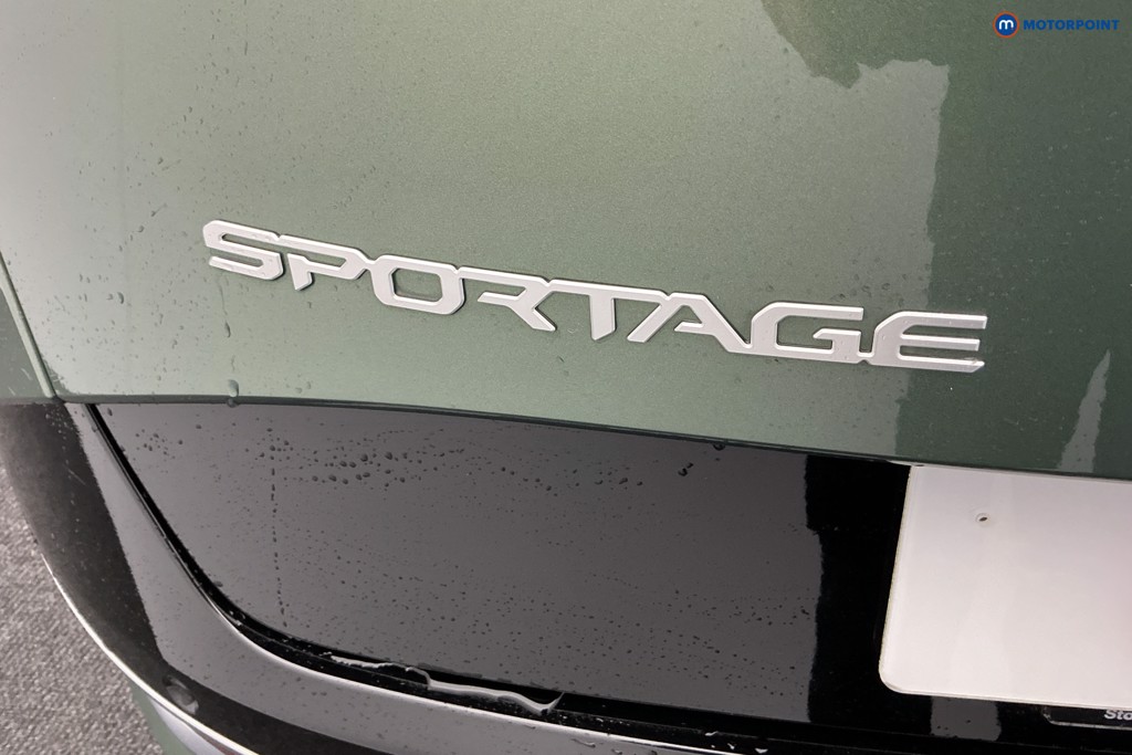 Used Kia Sportage 2024 for sale - 76402809: Photo 40