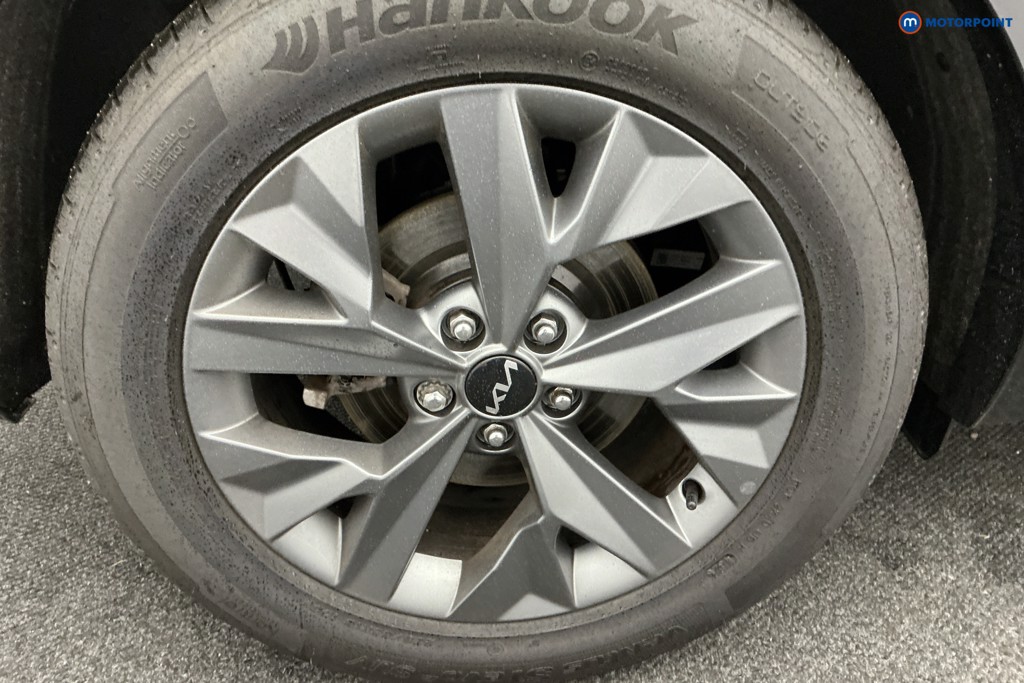 Used Kia Sportage 2024 for sale - 76402809: Photo 42