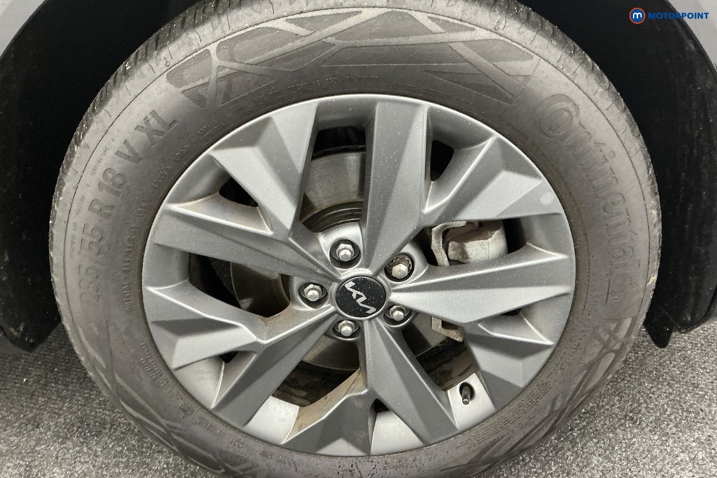 Used Kia Sportage 2024 for sale - 76402809: Photo 43