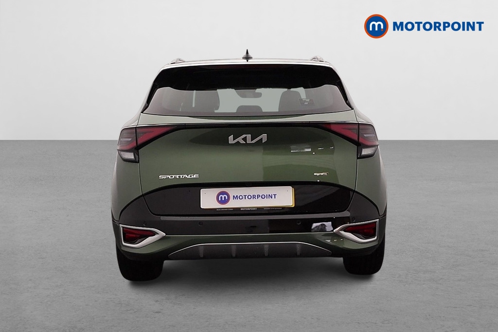 Used Kia Sportage 2024 for sale - 76402809: Photo 6