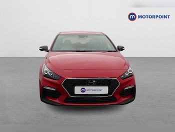 Used Hyundai i30 2018 for sale - 79339449: Photo