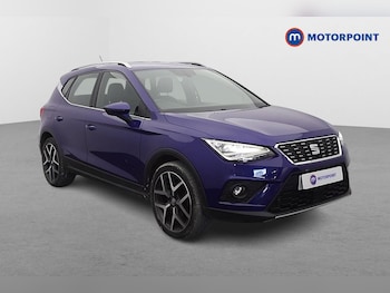 Used SEAT Arona 2019 for sale - 78436262: Photo