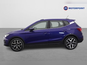 Used SEAT Arona 2019 for sale - 78436262: Photo