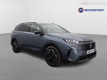 Used Peugeot 5008 2025 for sale - 79480056: Photo