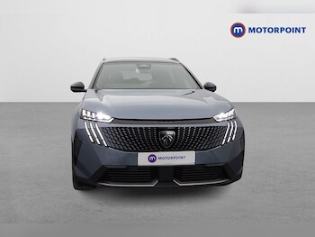 Used Peugeot 5008 2025 for sale - 79480056: Photo
