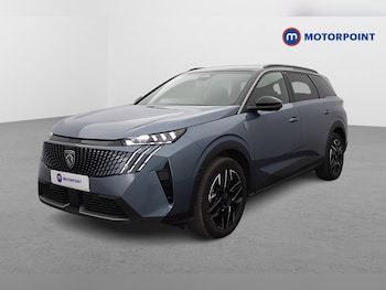 Used Peugeot 5008 2025 for sale - 79480056: Photo