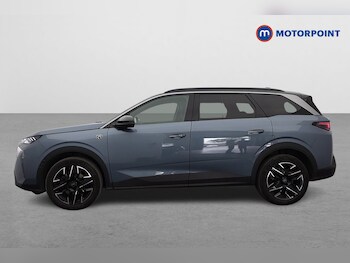 Used Peugeot 5008 2025 for sale - 79480056: Photo