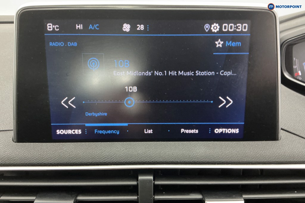 Used Peugeot 5008 2022 for sale - 76682002: Photo 10