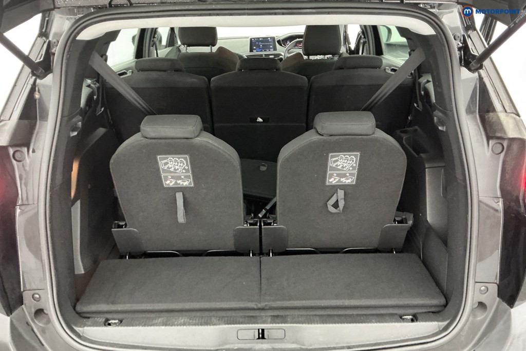 Used Peugeot 5008 2022 for sale - 76682002: Photo 11