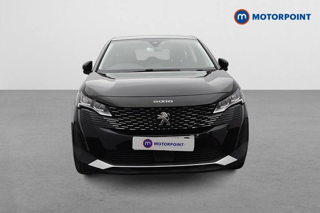 Used Peugeot 5008 2022 for sale - 76682002: Photo 2