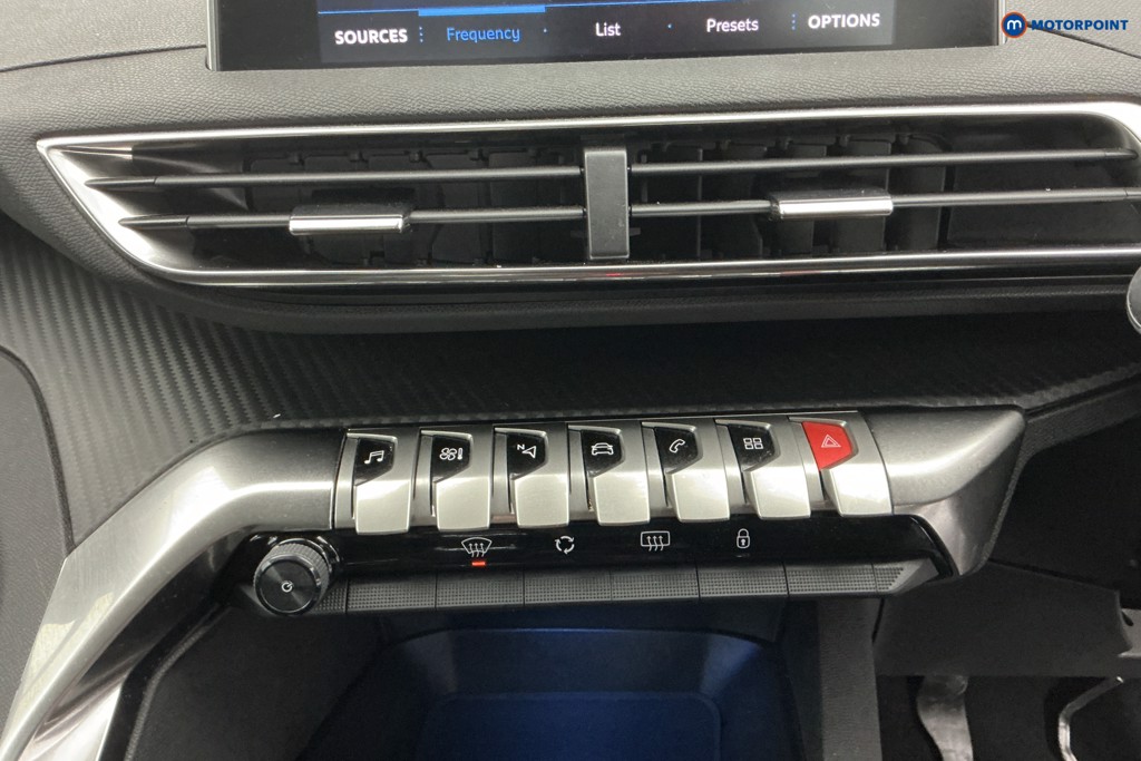 Used Peugeot 5008 2022 for sale - 76682002: Photo 25