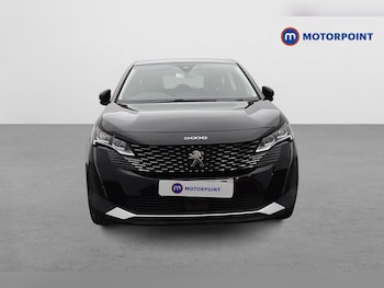 Used Peugeot 5008 2022 for sale - 76682002: Photo