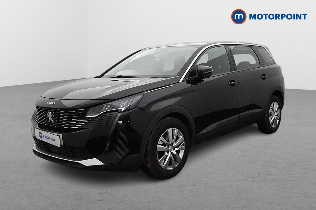 Used Peugeot 5008 2022 for sale - 76682002: Photo 3