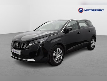 Used Peugeot 5008 2022 for sale - 76682002: Photo