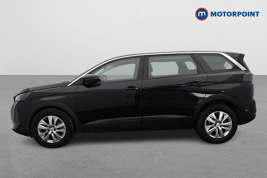 Used Peugeot 5008 2022 for sale - 76682002: Photo 4
