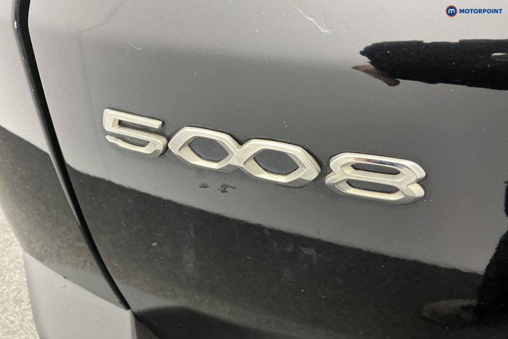 Used Peugeot 5008 2022 for sale - 76682002: Photo 44