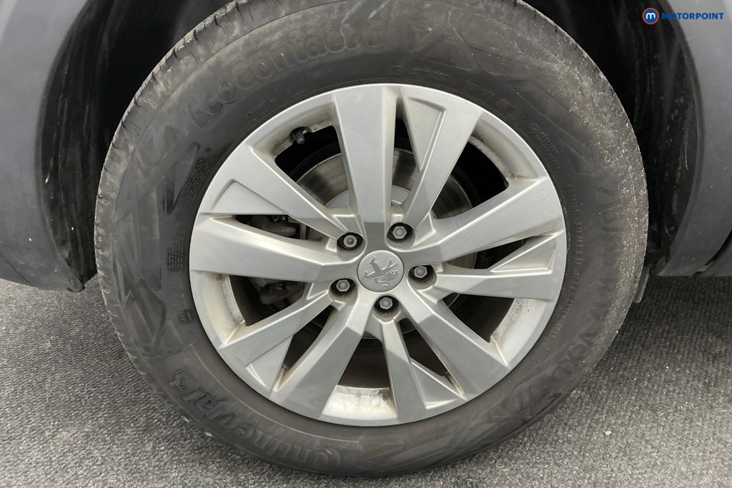 Used Peugeot 5008 2022 for sale - 76682002: Photo 46