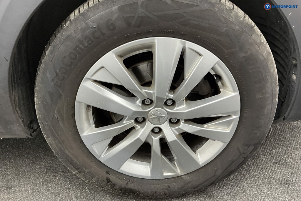 Used Peugeot 5008 2022 for sale - 76682002: Photo 47