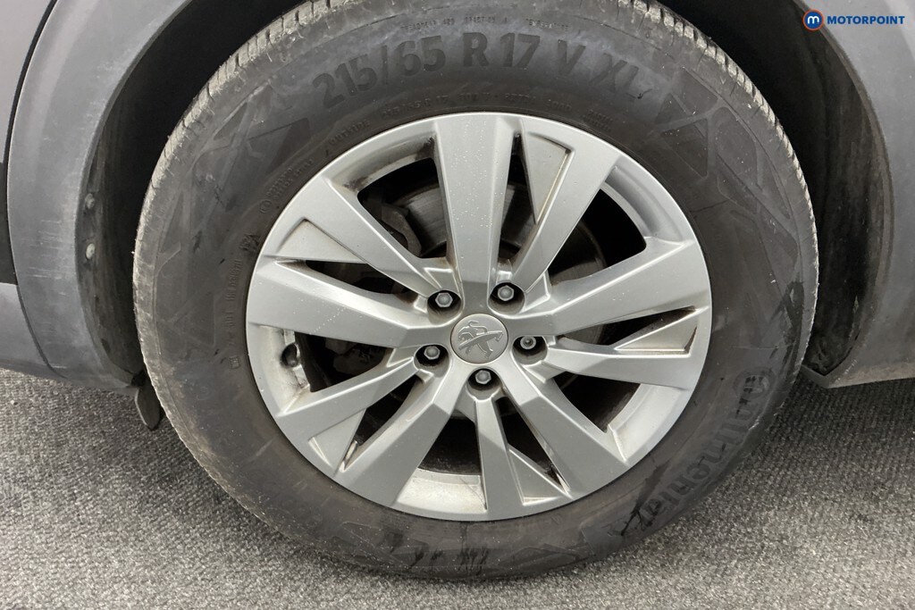 Used Peugeot 5008 2022 for sale - 76682002: Photo 48