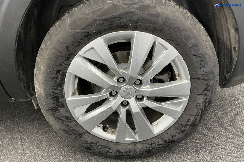 Used Peugeot 5008 2022 for sale - 76682002: Photo 49