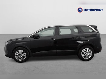 Used Peugeot 5008 2022 for sale - 76682002: Photo