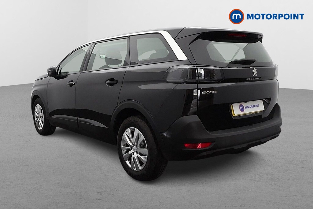 Used Peugeot 5008 2022 for sale - 76682002: Photo 5