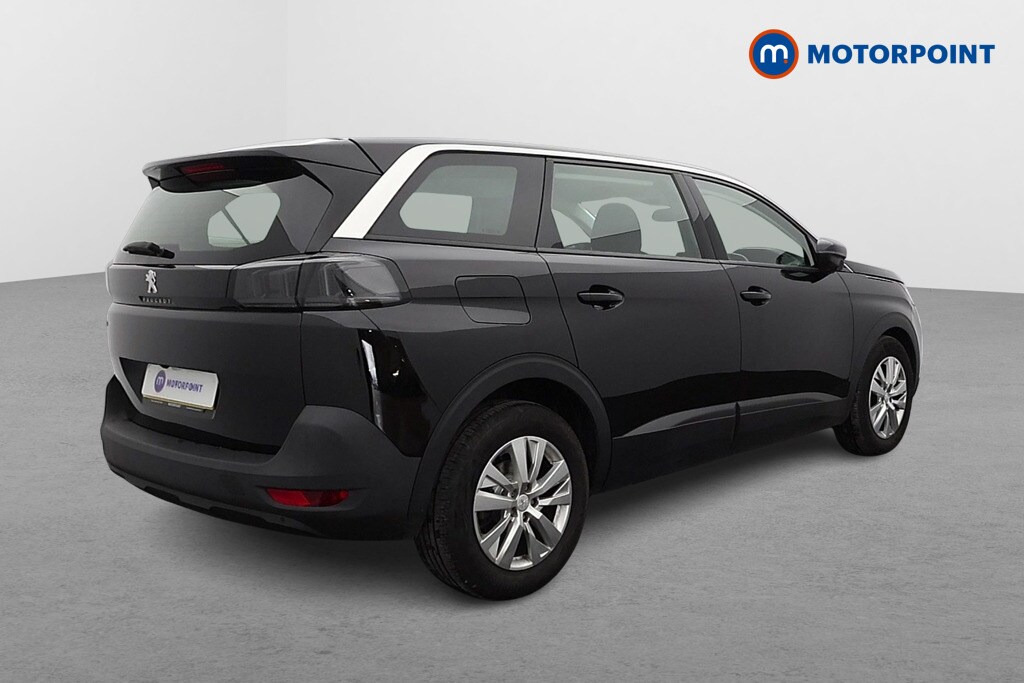 Used Peugeot 5008 2022 for sale - 76682002: Photo 7