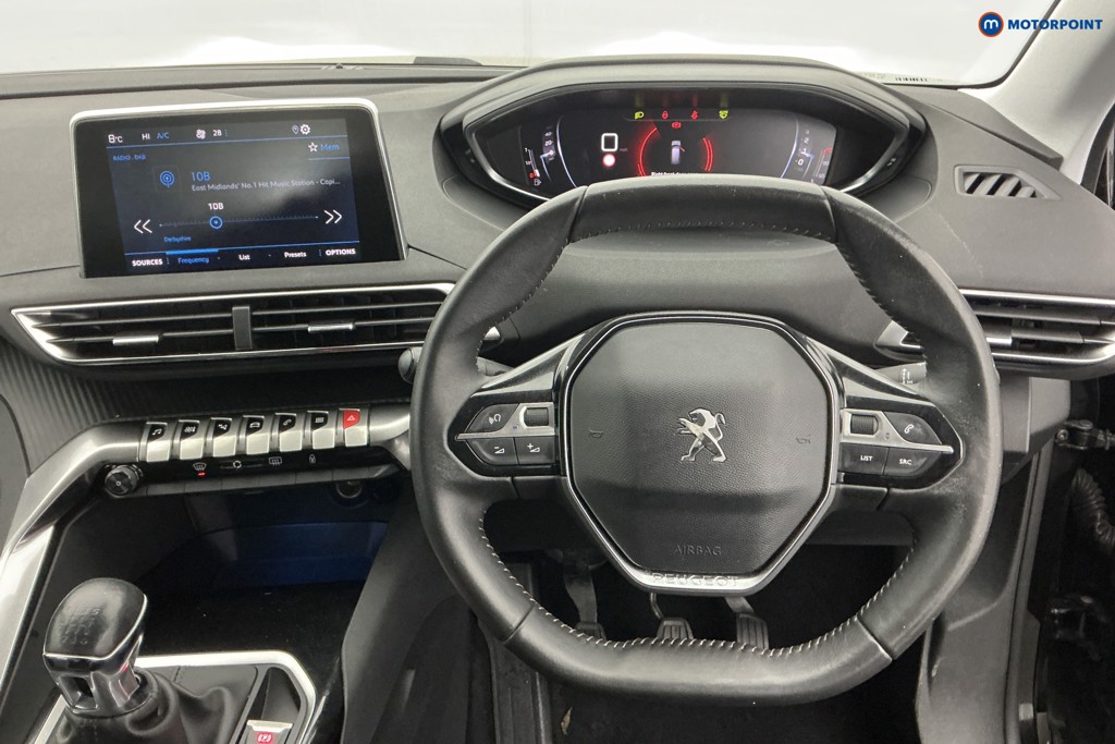 Used Peugeot 5008 2022 for sale - 76682002: Photo 9