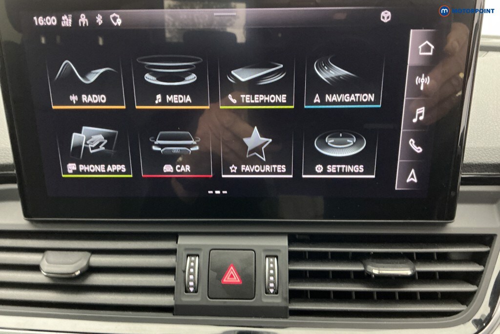 Used Audi Q5 2021 for sale - 76278969: Photo 10