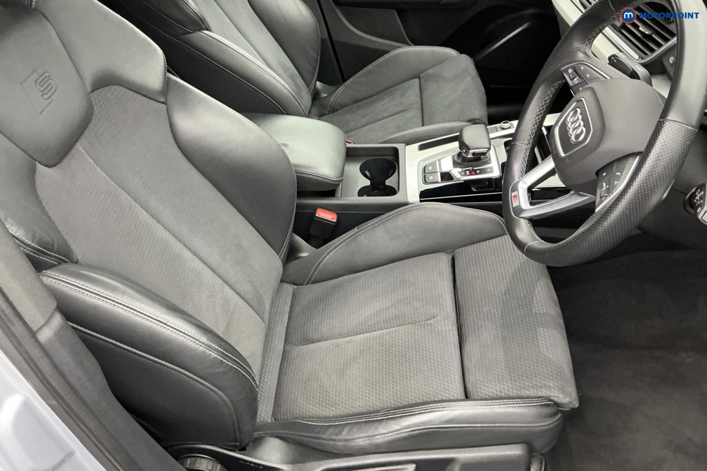 Used Audi Q5 2021 for sale - 76278969: Photo 13