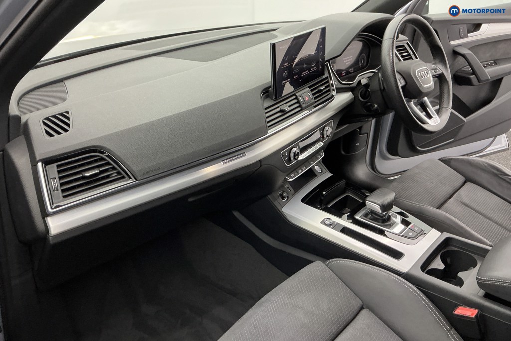 Used Audi Q5 2021 for sale - 76278969: Photo 16