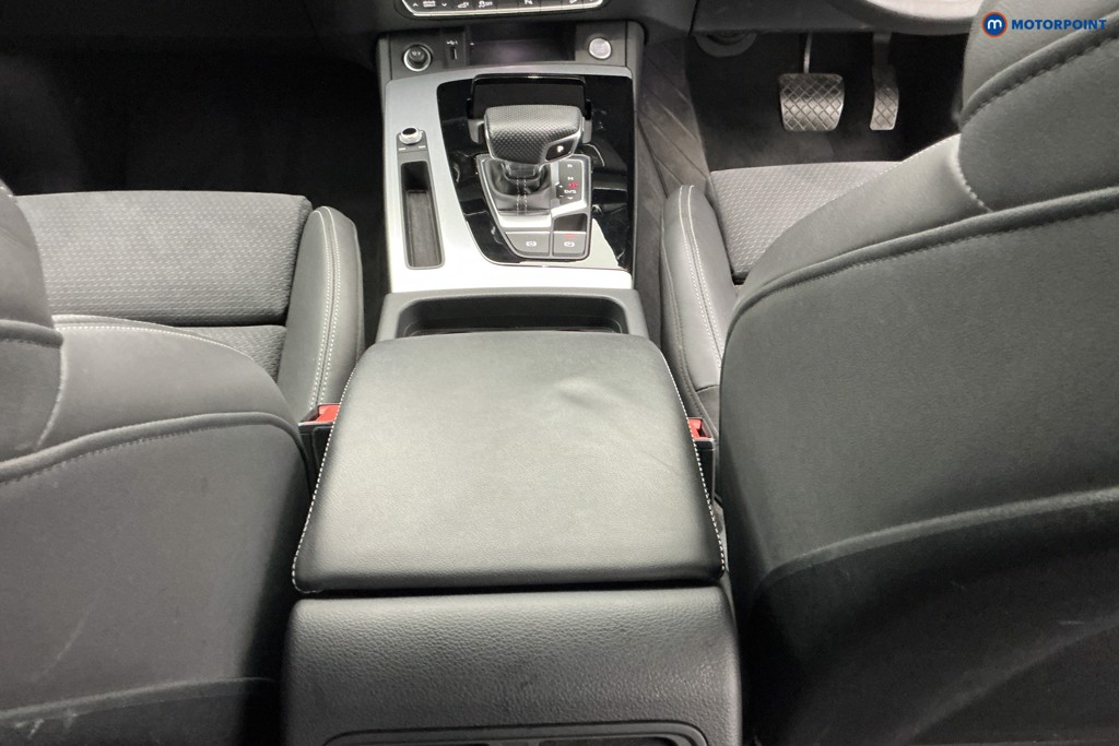 Used Audi Q5 2021 for sale - 76278969: Photo 19