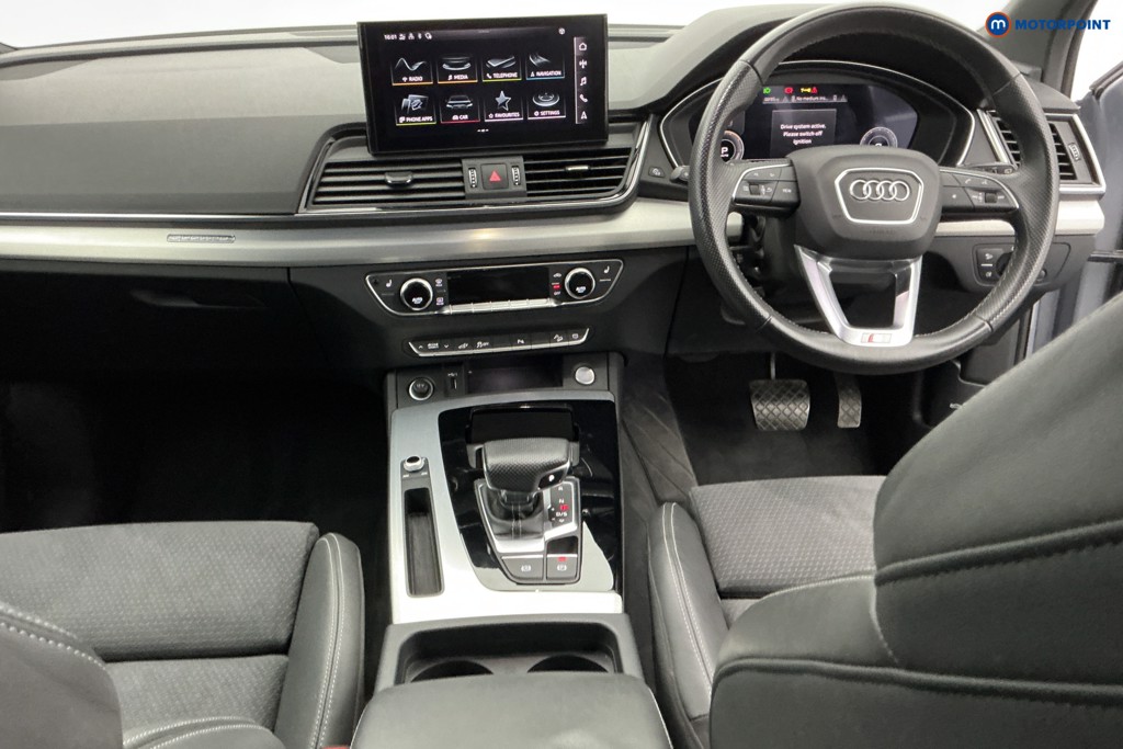 Used Audi Q5 2021 for sale - 76278969: Photo 20