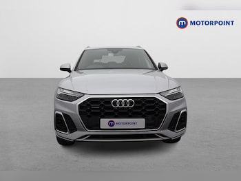 Used Audi Q5 2021 for sale - 76278969: Photo