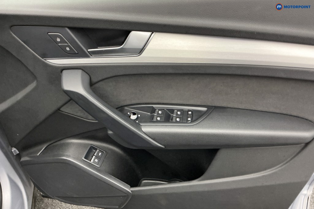 Used Audi Q5 2021 for sale - 76278969: Photo 30