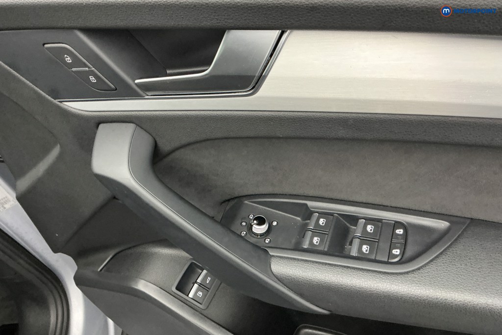 Used Audi Q5 2021 for sale - 76278969: Photo 31