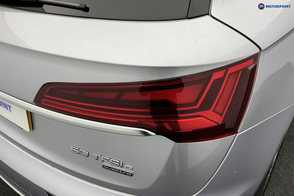 Used Audi Q5 2021 for sale - 76278969: Photo 38