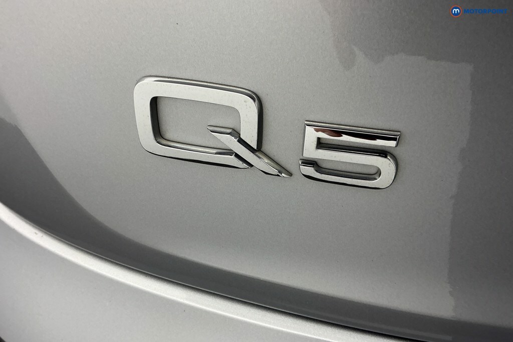 Used Audi Q5 2021 for sale - 76278969: Photo 40