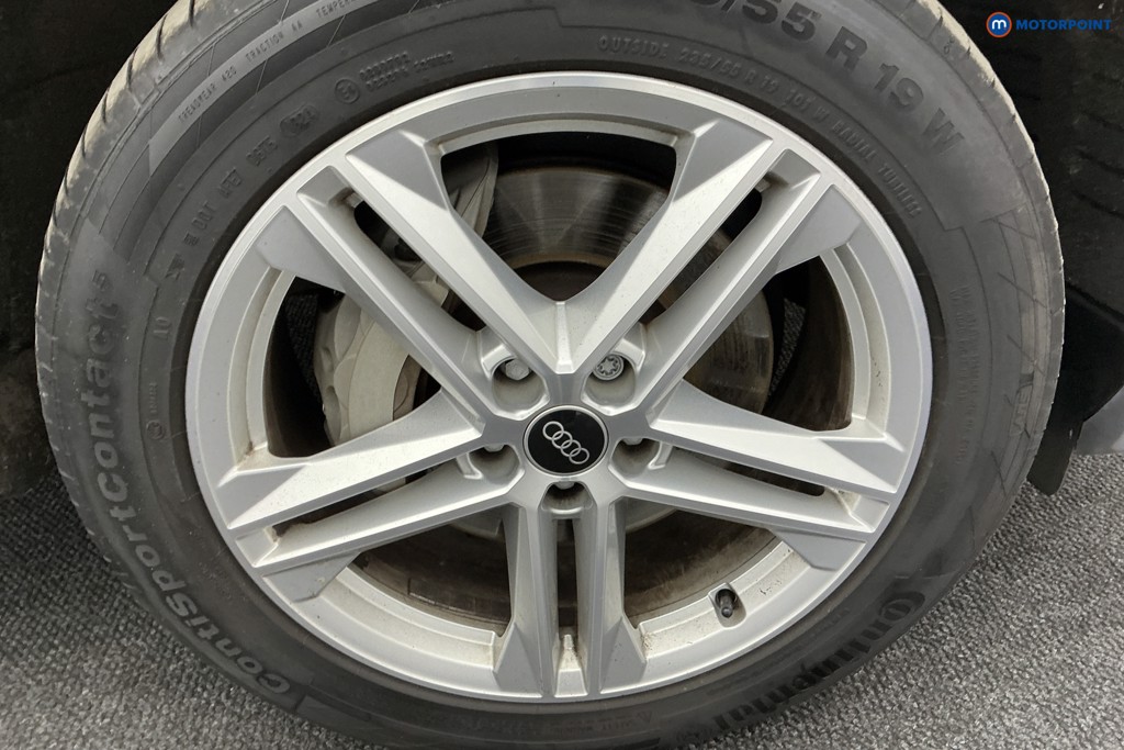 Used Audi Q5 2021 for sale - 76278969: Photo 43