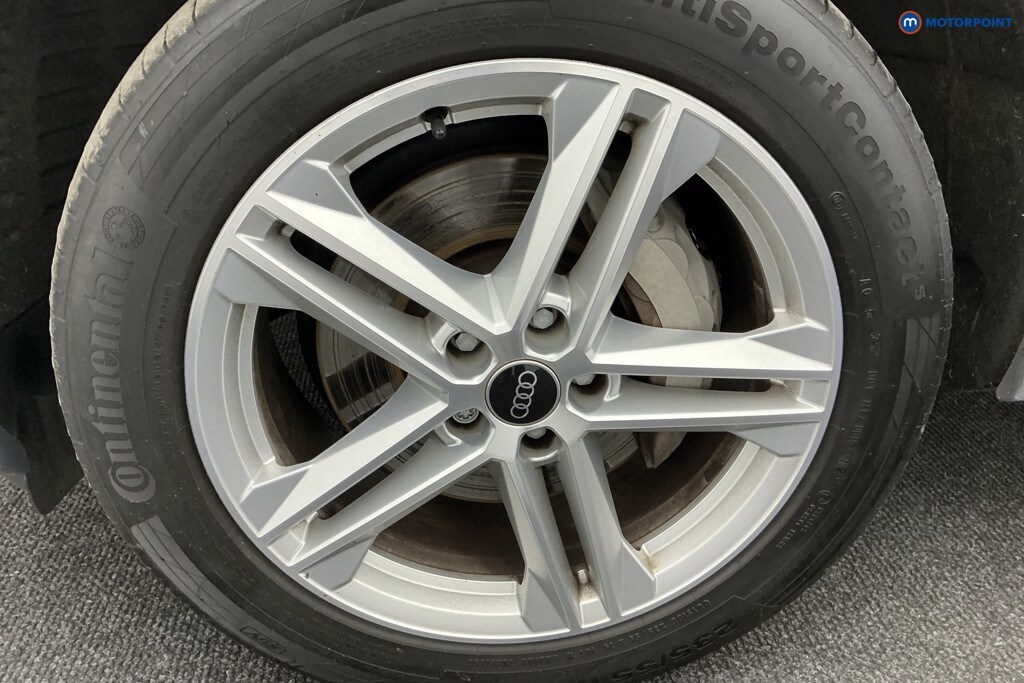 Used Audi Q5 2021 for sale - 76278969: Photo 44