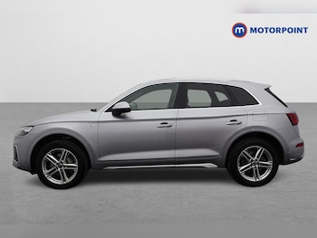 Used Audi Q5 2021 for sale - 76278969: Photo