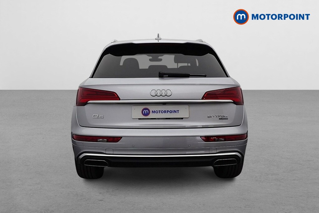 Used Audi Q5 2021 for sale - 76278969: Photo 6